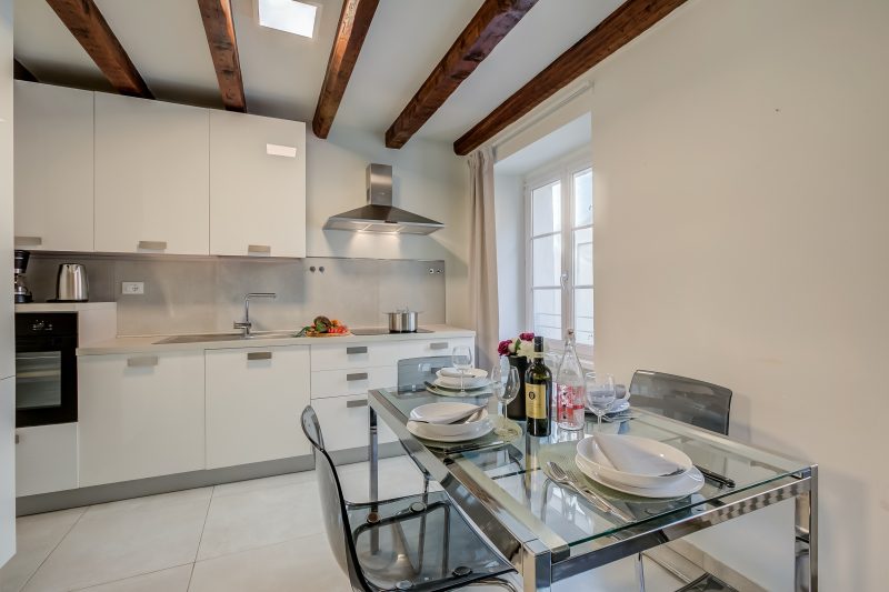 Appartamento Fabrizia in the Heart of Riva