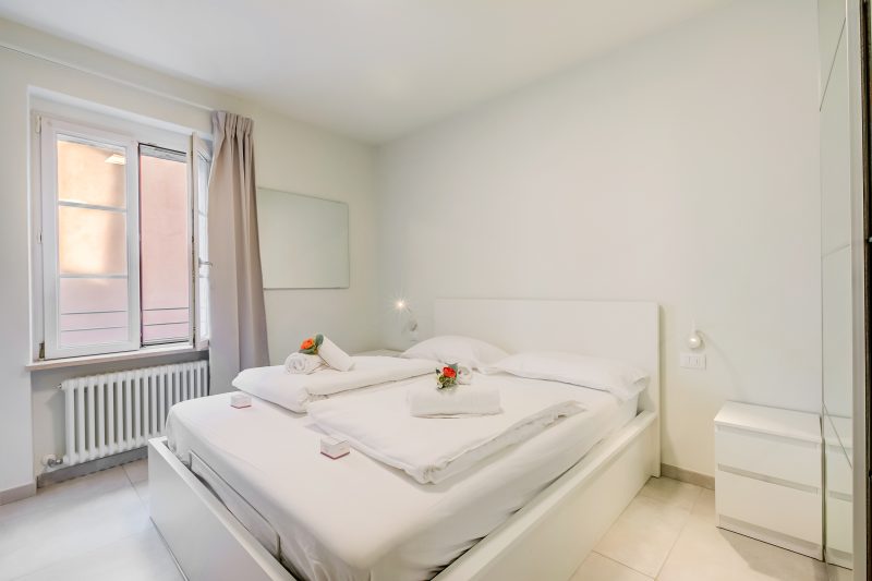 Appartamento Fabrizia in the Heart of Riva