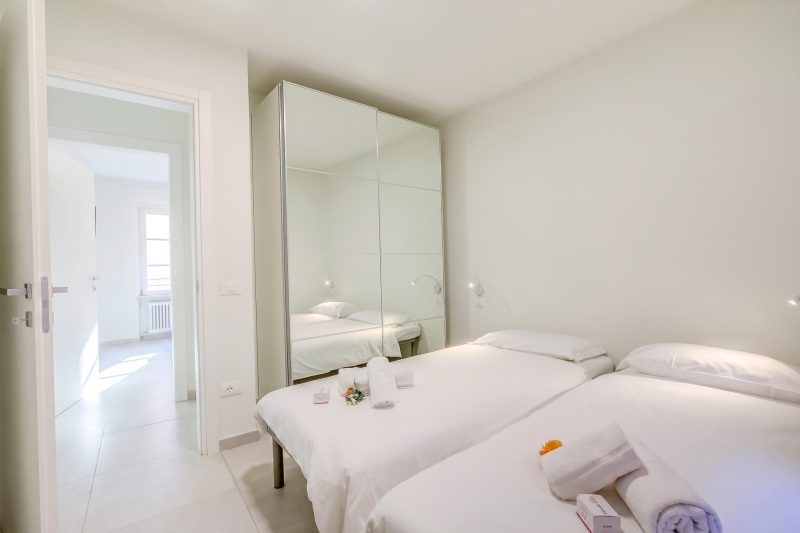 Appartamento Fabrizia in the Heart of Riva