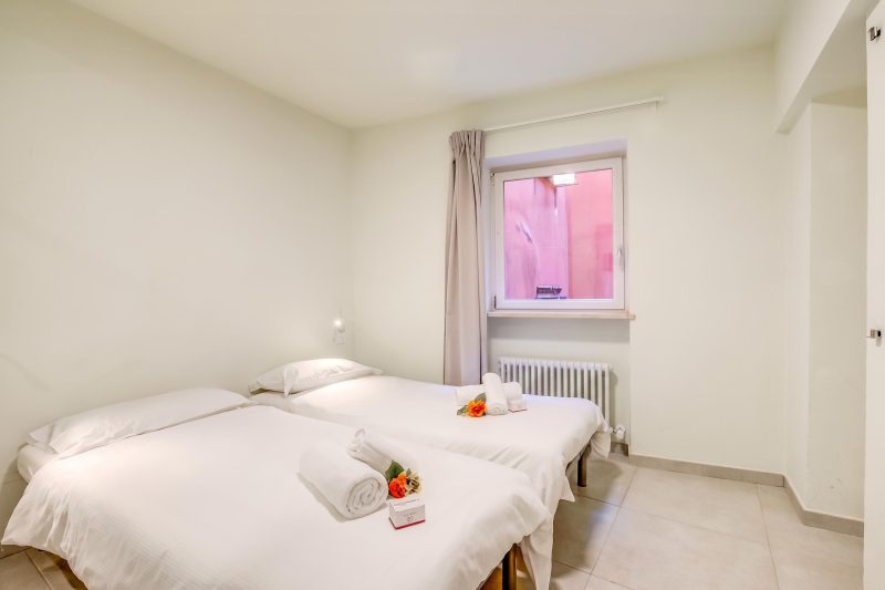 Appartamento Fabrizia in the Heart of Riva
