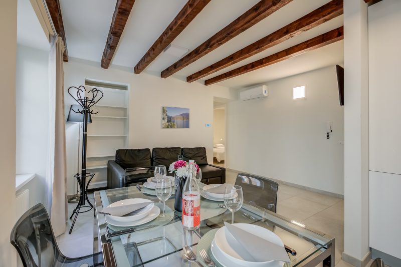 Appartamento Fabrizia in the Heart of Riva