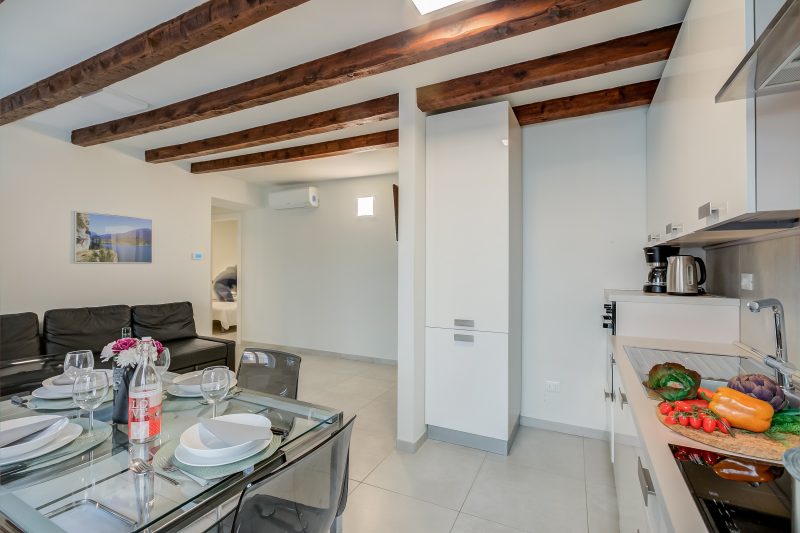 Appartamento Fabrizia in the Heart of Riva