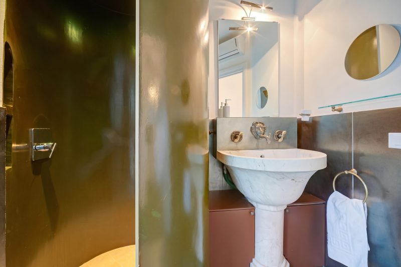 Casa Oleandri Shared Pool & Lake View