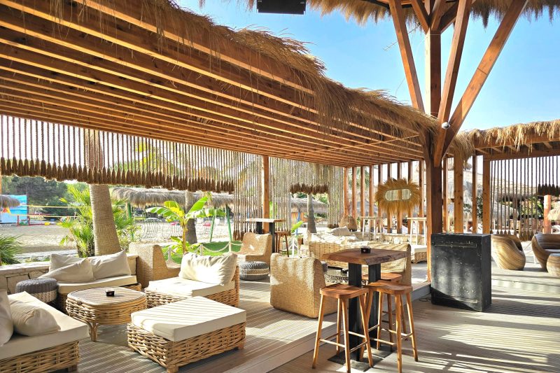 Perla Penthouse