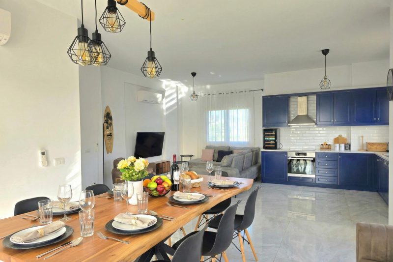 Perla Penthouse