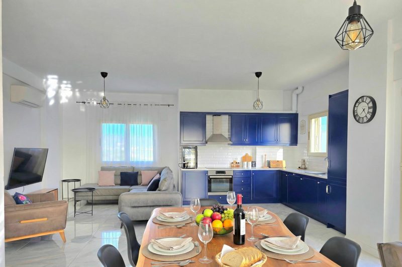 Perla Penthouse
