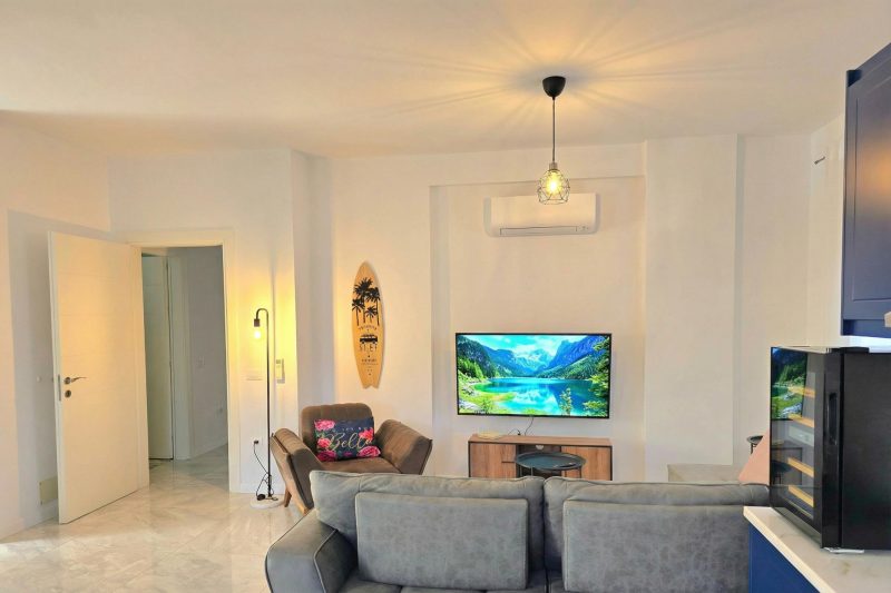 Perla Penthouse