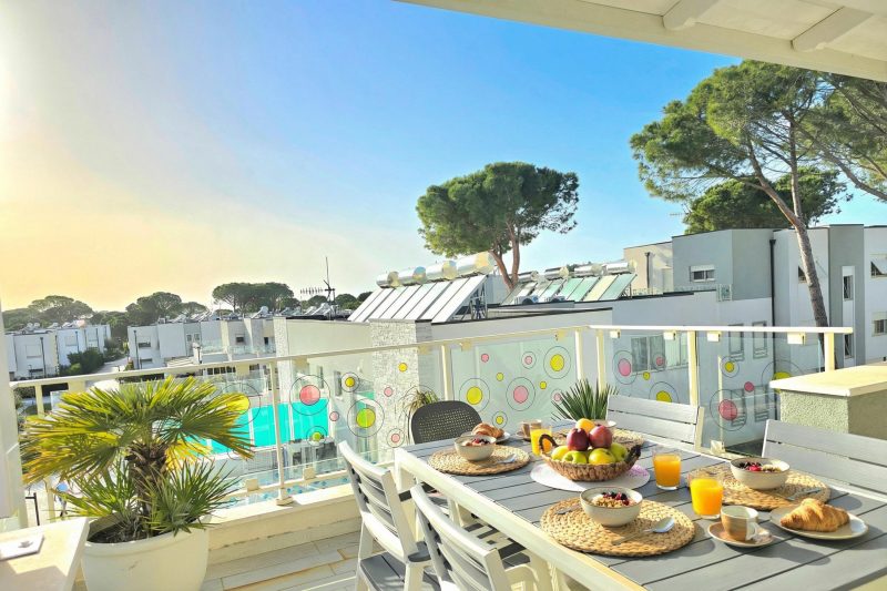 Perla Penthouse