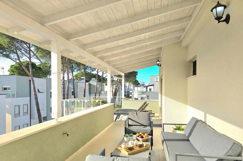 Perla Penthouse