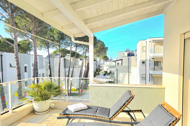 Perla Penthouse