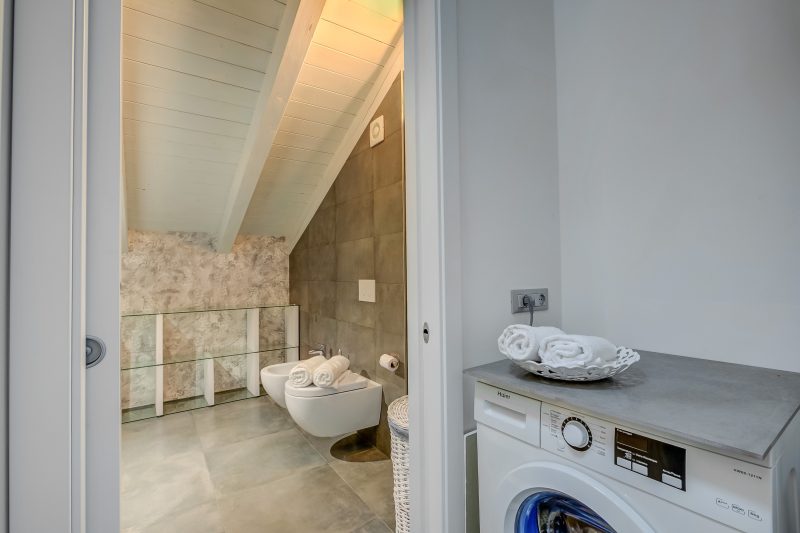 Loft & Jacuzzi