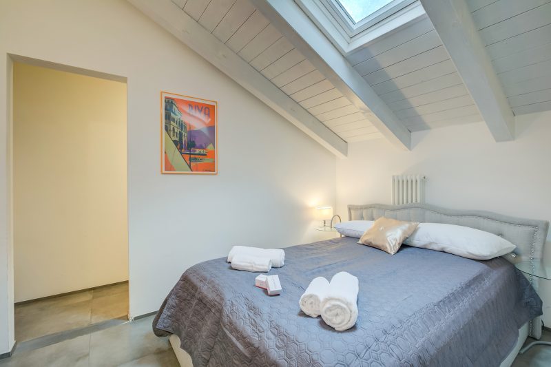 Loft & Jacuzzi