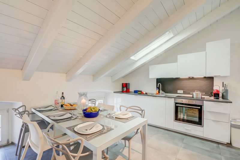 Loft & Jacuzzi