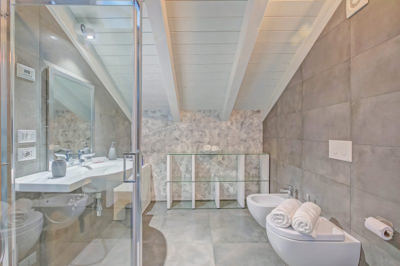 Loft & Jacuzzi