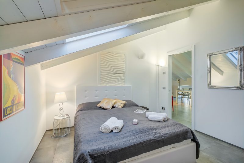 Loft & Jacuzzi