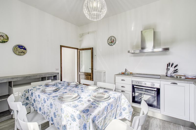La Casa Della Quercia Relax In Tuscany