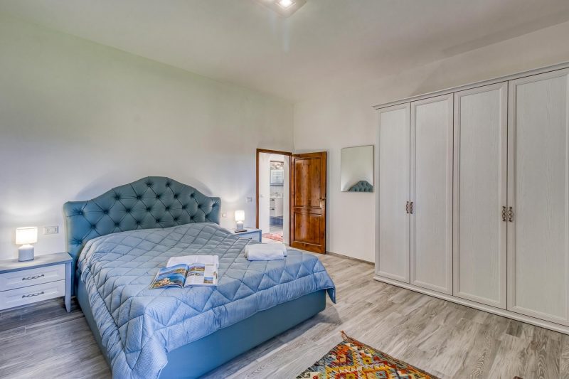 La Casa Della Quercia Relax In Tuscany