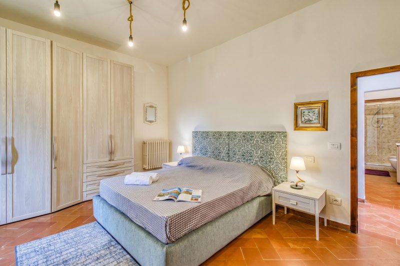 La Casa Della Quercia Relax In Tuscany