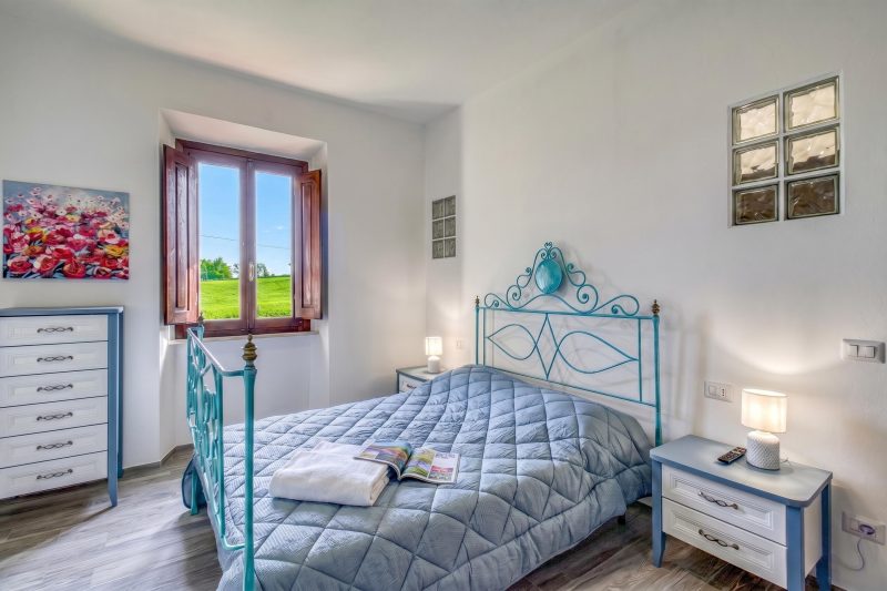 La Casa Della Quercia Relax In Tuscany