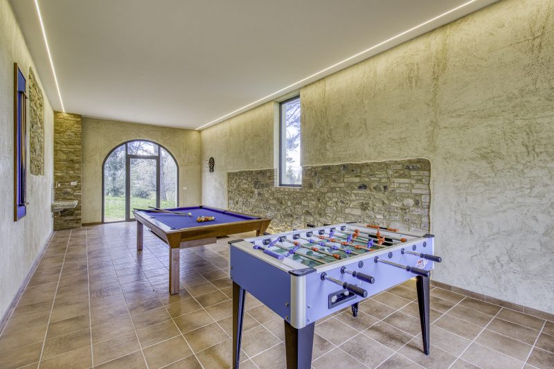 Quercia 1 - Relax in Tuscany
