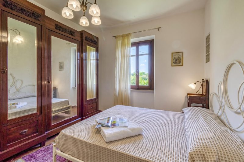 Quercia 1 - Relax in Tuscany