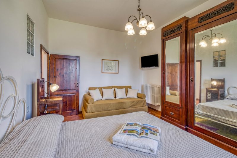 Quercia 1 - Relax in Tuscany