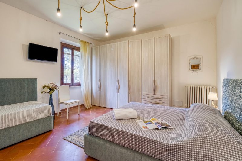 Quercia 1 - Relax in Tuscany