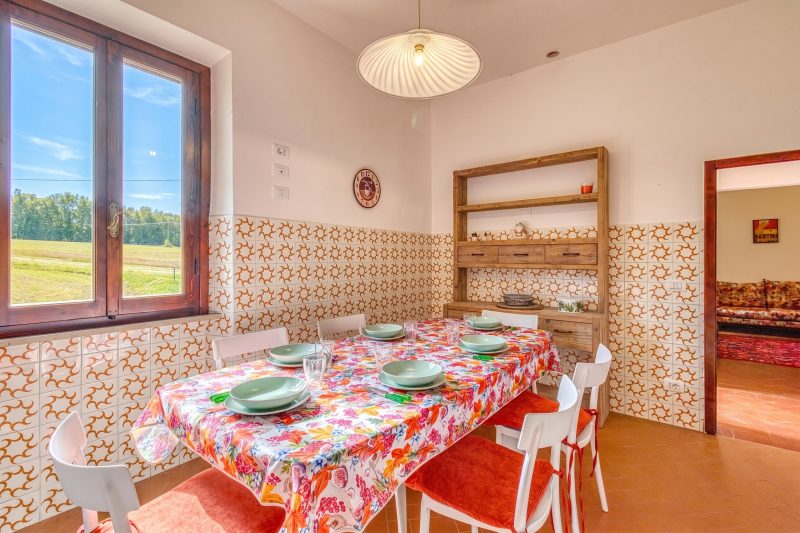 Quercia 1 - Relax in Tuscany