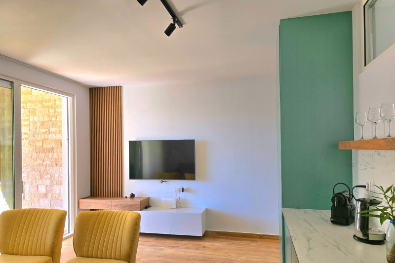 Aqua Bliss Apartment 296