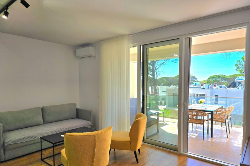 Aqua Bliss Apartment 296