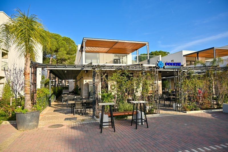 Aqua Bliss Apartment 296