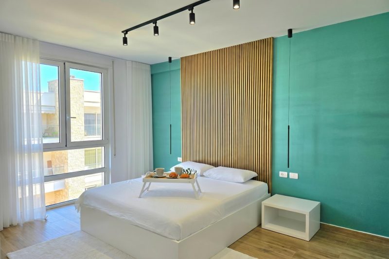 Aqua Bliss Apartment 296