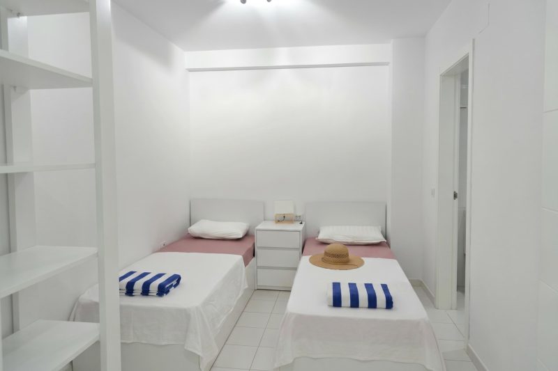 Aqua Bliss Apartment 296