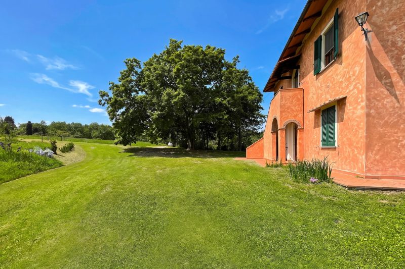 Quercia 2 - Relax in Tuscany