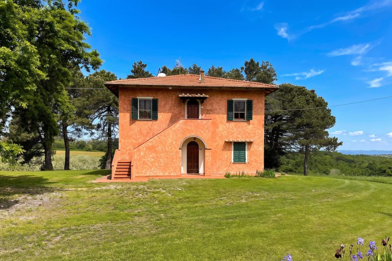 Quercia 2 - Relax in Tuscany