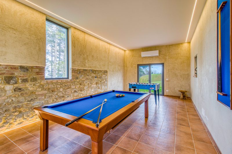 Quercia 2 - Relax in Tuscany