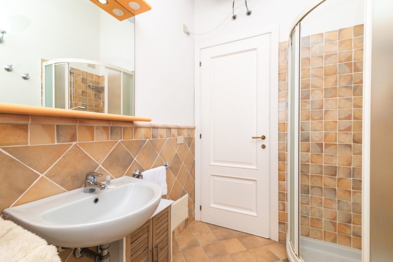 Il Borgo 10/8 700m From The Beach