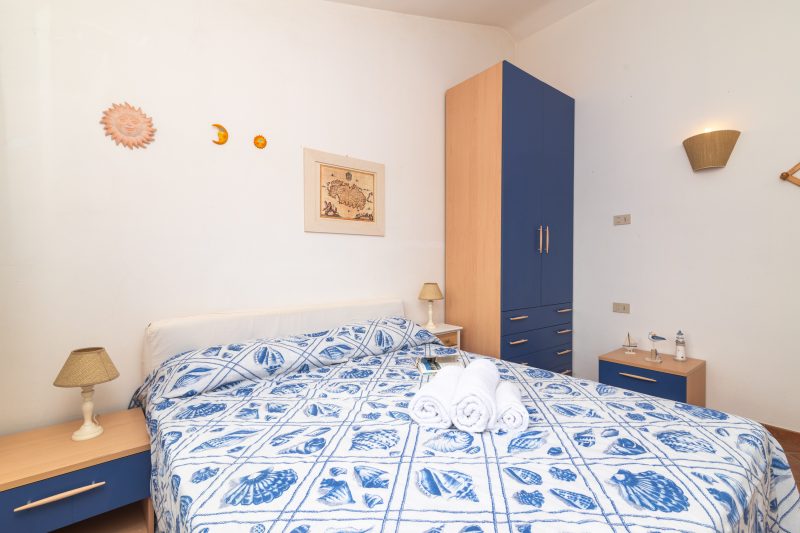 Il Borgo 10/8 700m From The Beach
