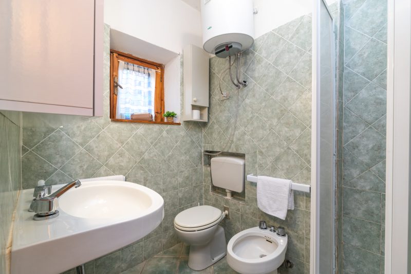 Piazzetta Mono Porto 50m From The Beach