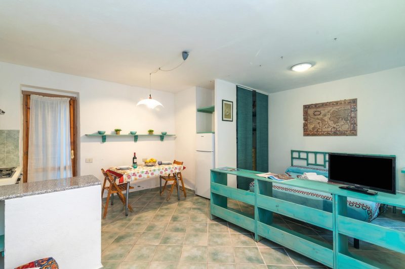 Piazzetta Mono Porto 50m From The Beach