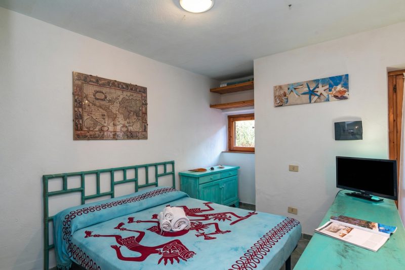Piazzetta Mono Porto 50m From The Beach