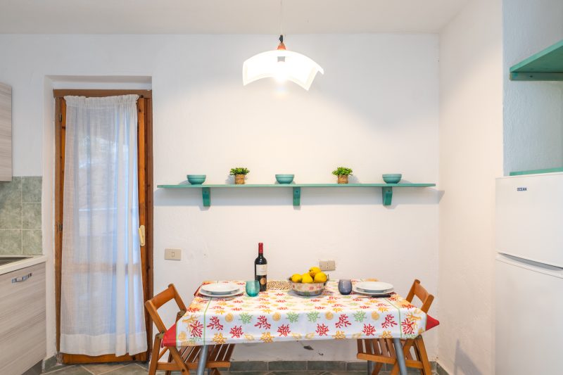 Piazzetta Mono Porto 50m From The Beach