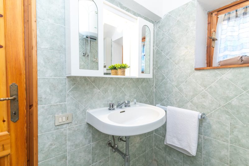 Piazzetta Mono Porto 50m From The Beach