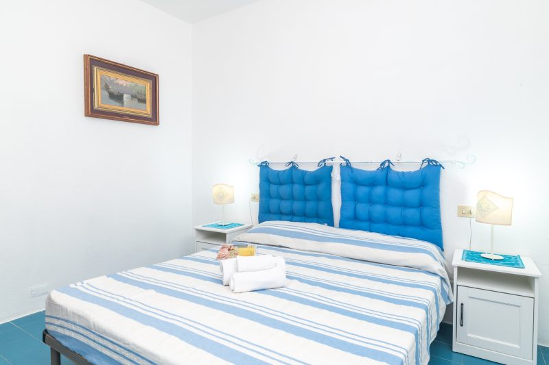 Piazzetta Trilo Porto 30m From The Beach
