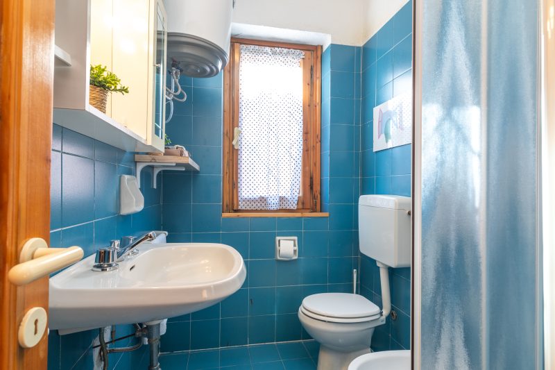 Piazzetta Trilo Porto 30m From The Beach