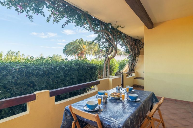 Piazzetta Trilo Porto 30m From The Beach