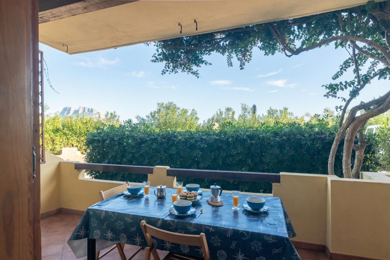 Piazzetta Trilo Porto 30m From The Beach