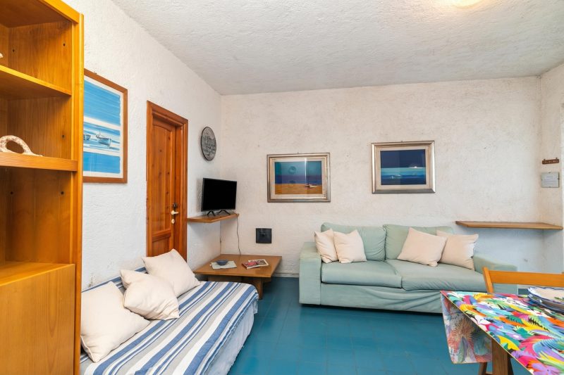 Piazzetta Trilo Porto 30m From The Beach