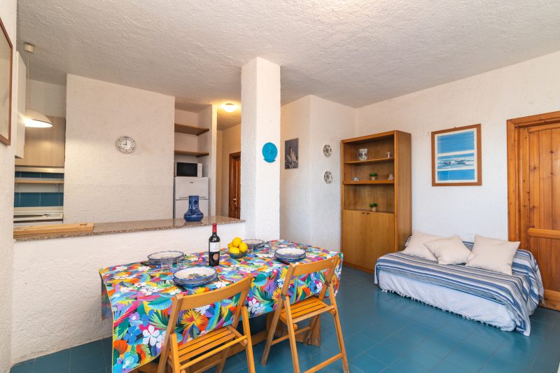 Piazzetta Trilo Porto 30m From The Beach