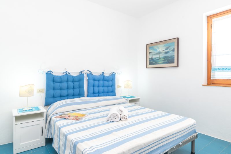 Piazzetta Trilo Porto 30m From The Beach